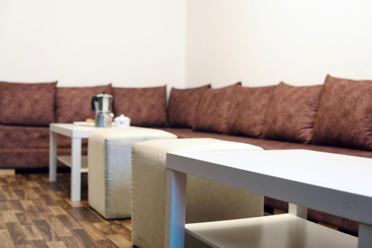 Lovely Apartment In Tétouan Εξωτερικό φωτογραφία