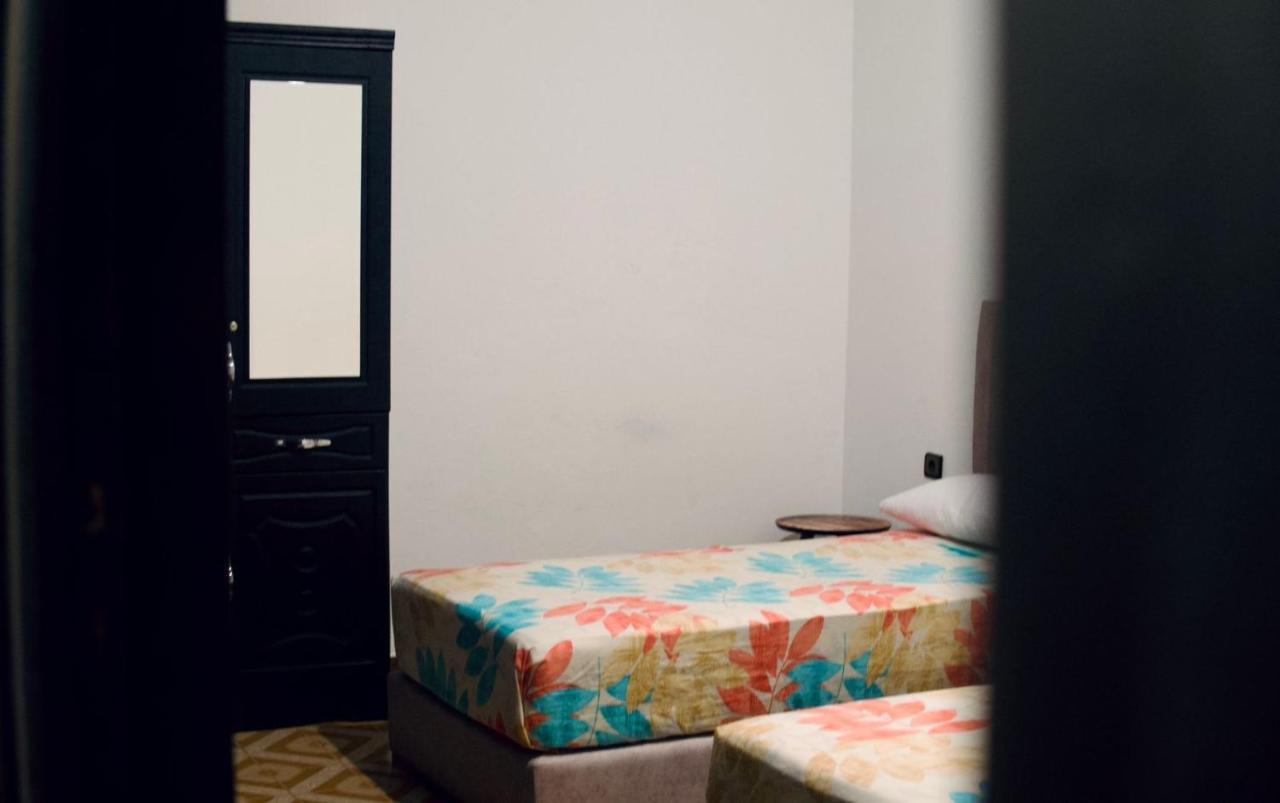 Lovely Apartment In Tétouan Εξωτερικό φωτογραφία