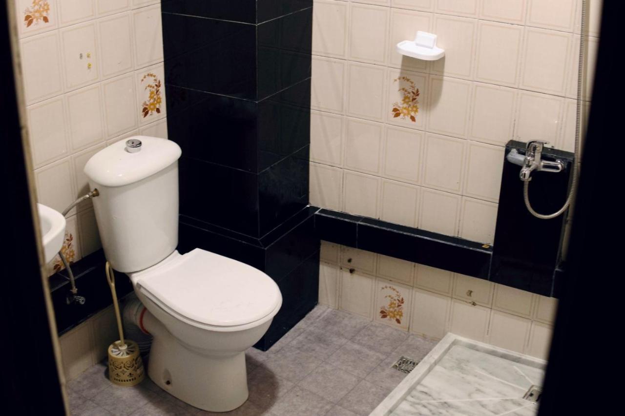 Lovely Apartment In Tétouan Εξωτερικό φωτογραφία