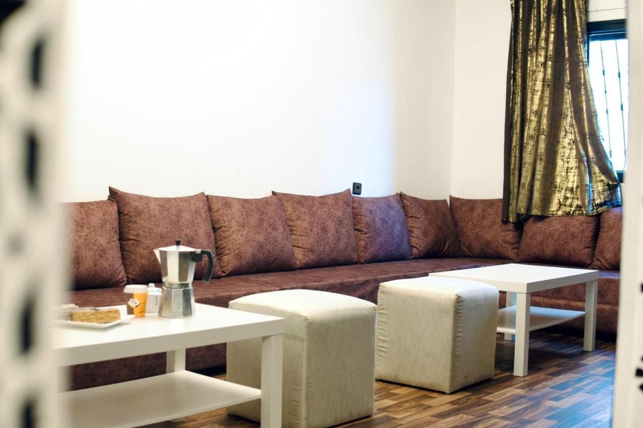 Lovely Apartment In Tétouan Εξωτερικό φωτογραφία